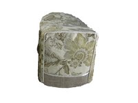 View Item Anastasia Single Arm Cap (Gold)